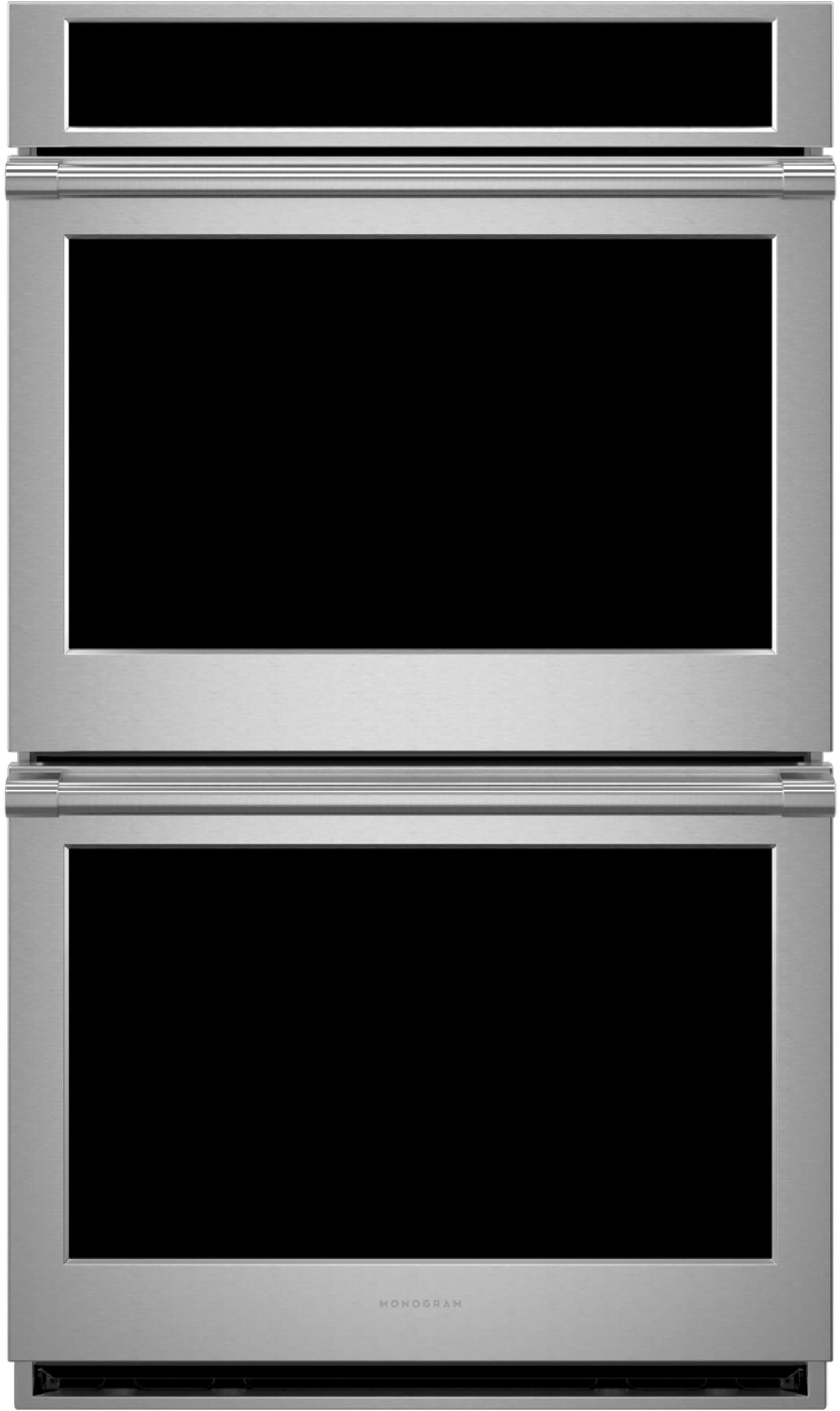 30 Inch Double Smart Electric Wall Oven