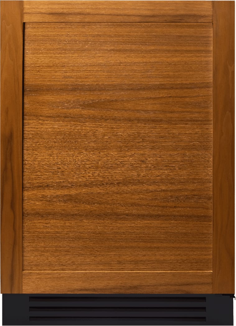 24 Inch Built-In Undercounter Beverage Center