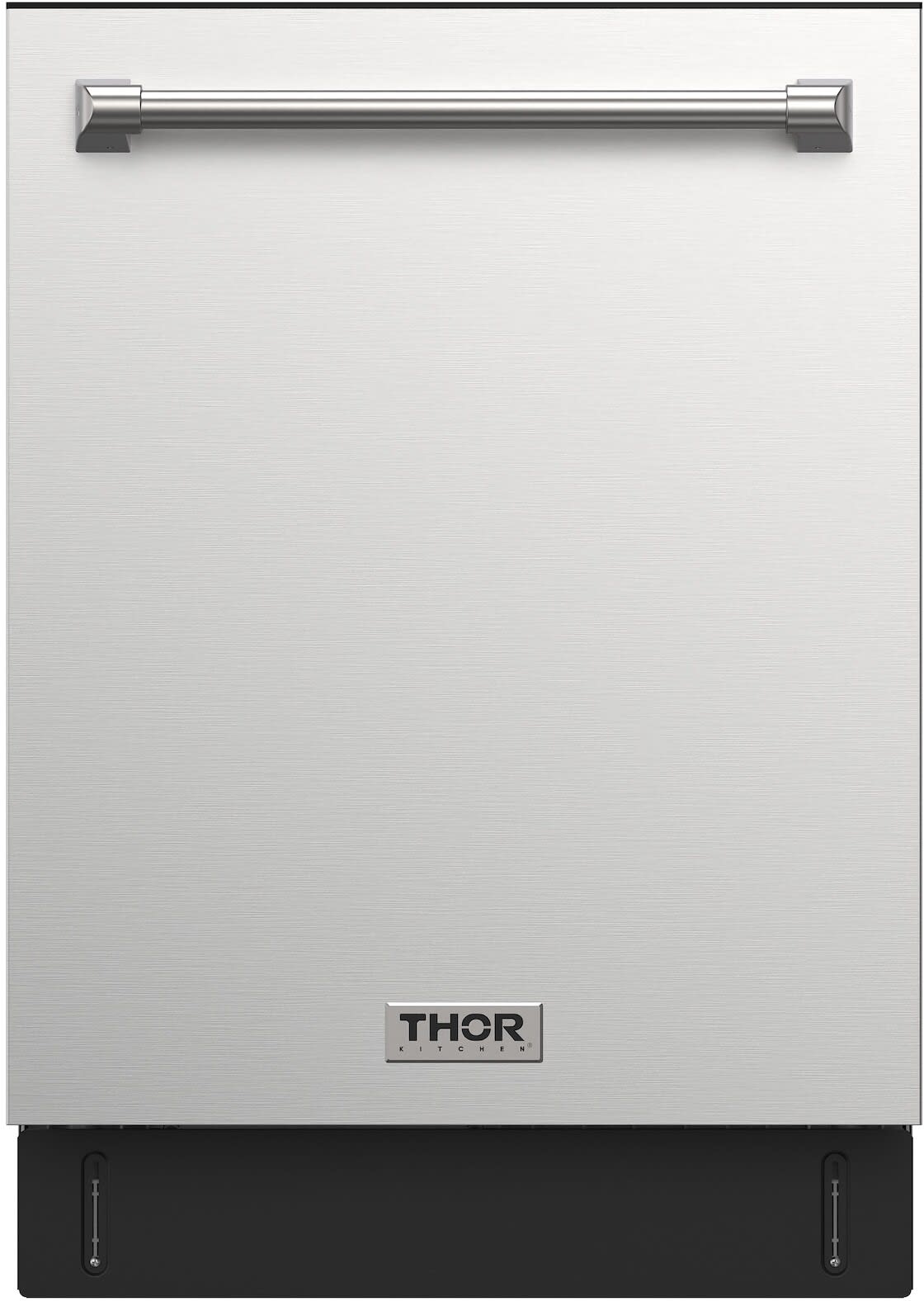 24 Inch Fully Integrated Dishwasher