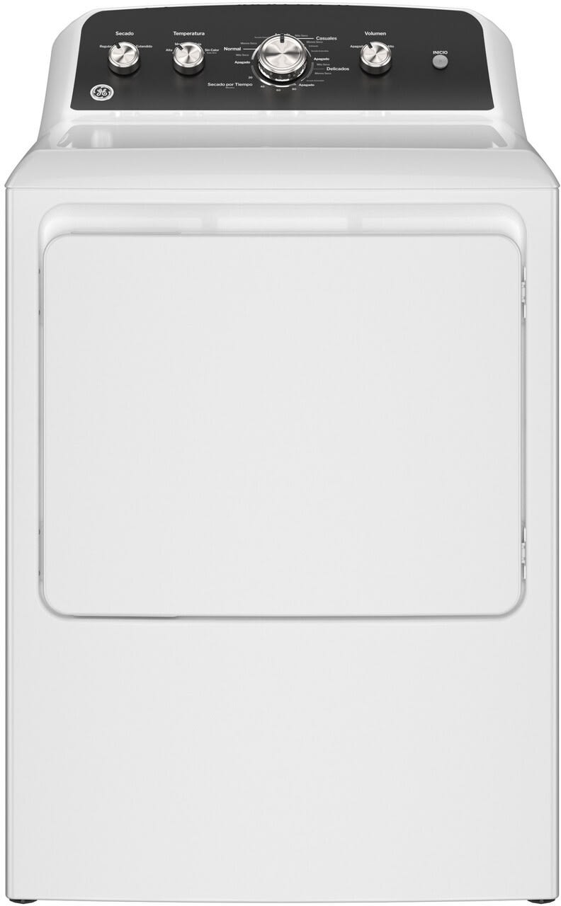 27 Inch Electric Dryer