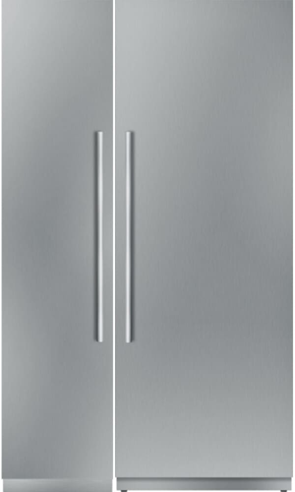 Side-by-Side Column Set