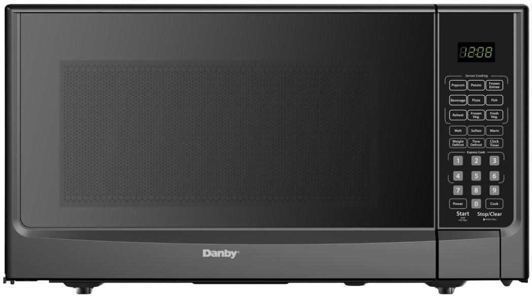 1.4 cu. ft. Countertop Microwave Oven