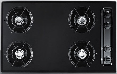 30 Inch Gas Cooktop