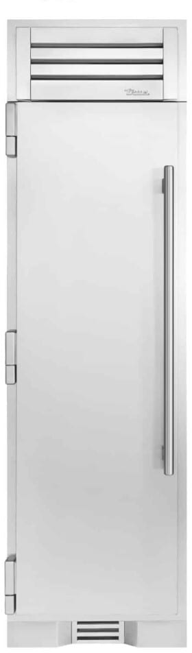 24 Inch Built-In Refrigerator Column