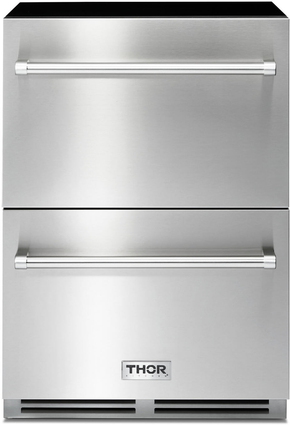 24 Inch Undercounter Drawer Refrigerator