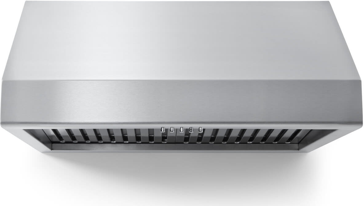 24 Inch Under Cabinet Range Hood