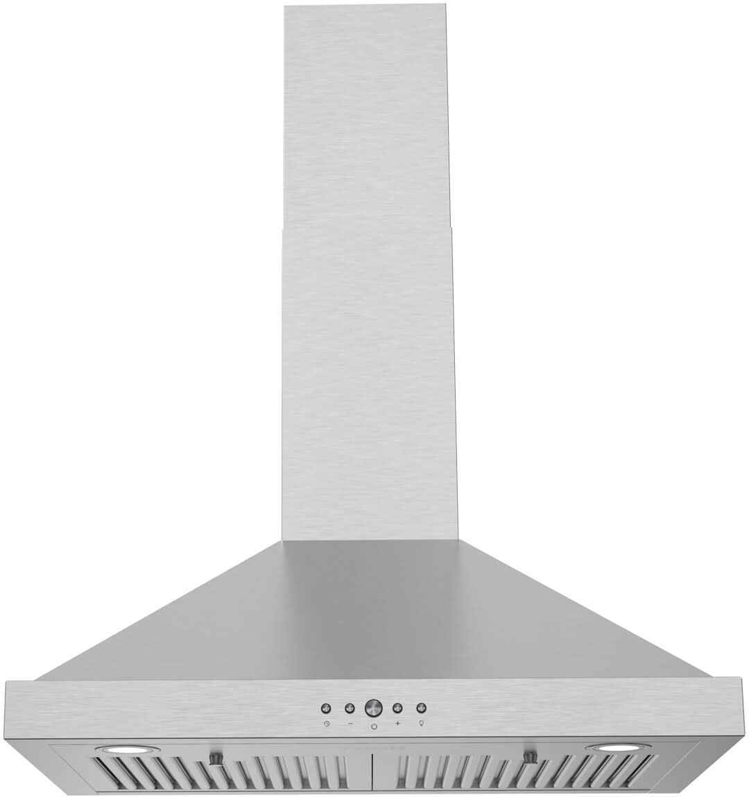 30 Inch Wall Mount Chimney Range Hood