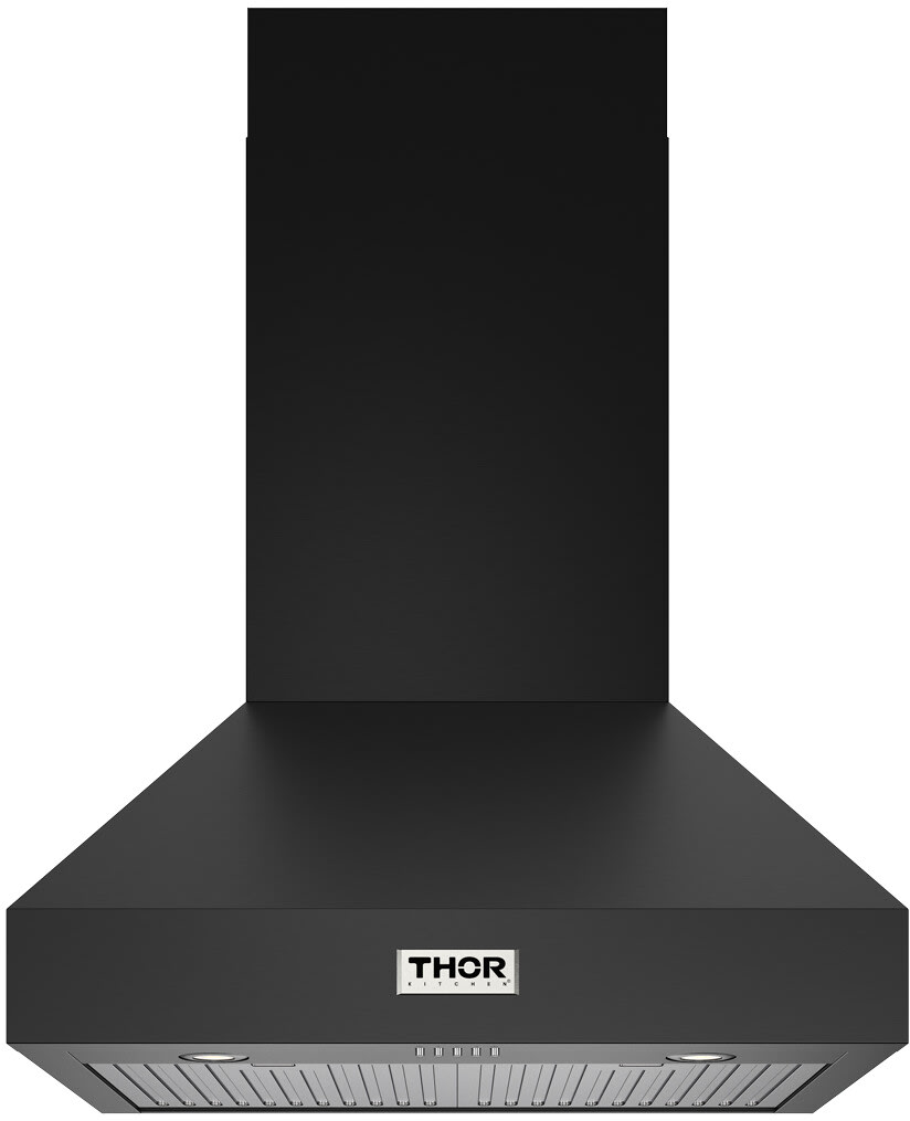 Wall Mount Range Hood