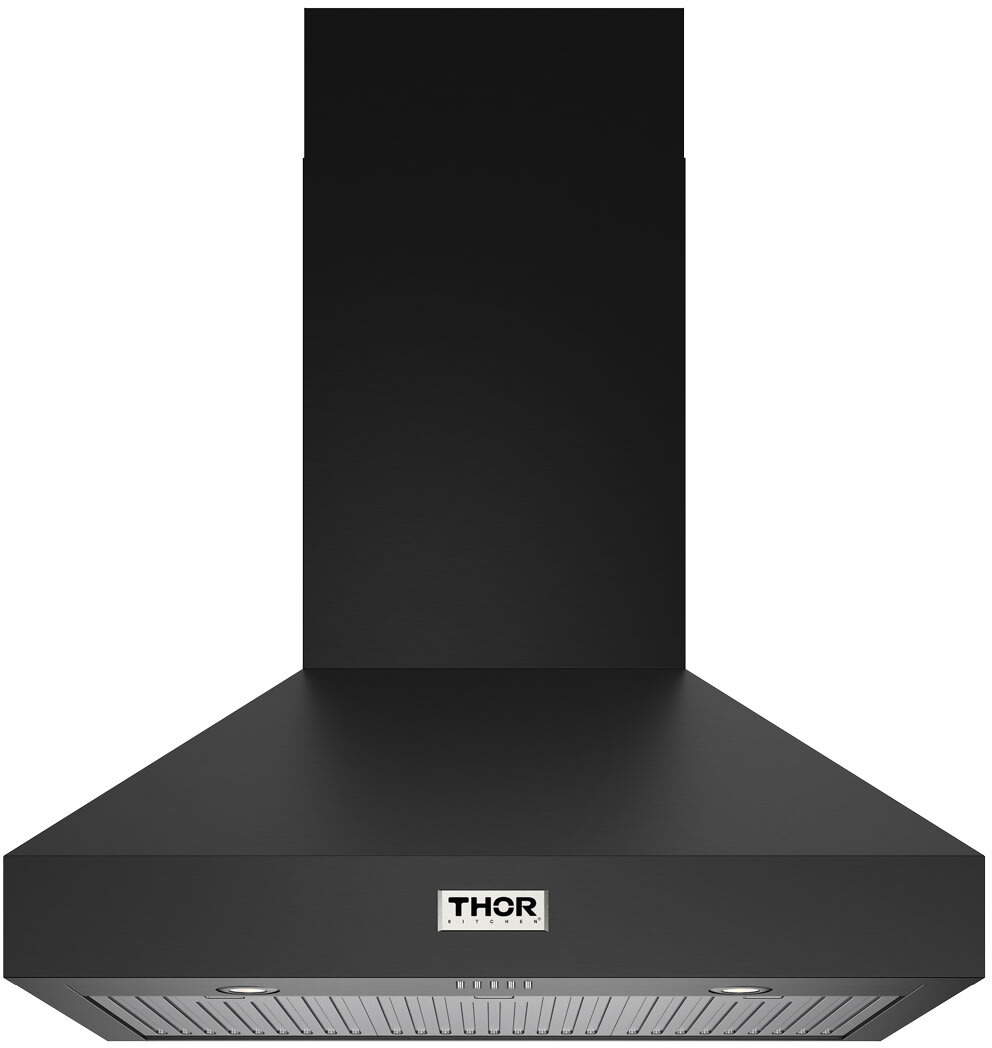 Wall Mount Range Hood