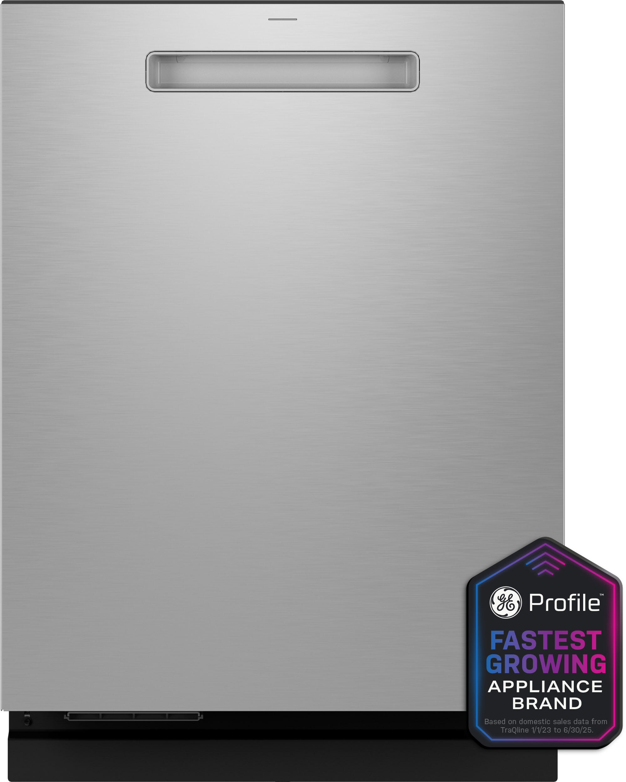 24 Inch Fully Integrated Smart Dishwasher