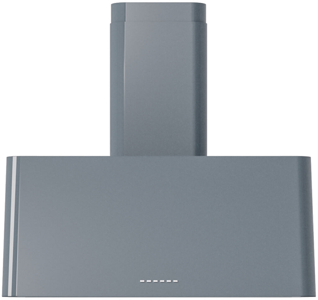 30 Inch Wall Mount Convertible Range Hood