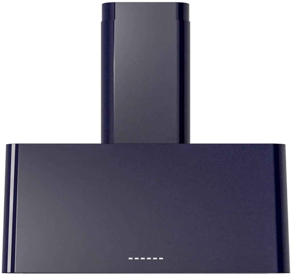 30 Inch Wall Mount Convertible Range Hood
