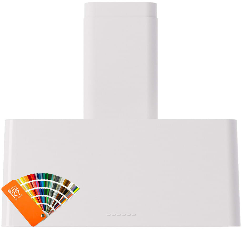 30 Inch Wall Mount Convertible Range Hood