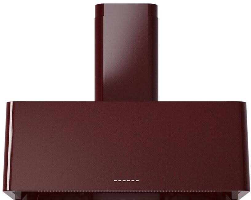 36 Inch Wall Mount Convertible Range Hood