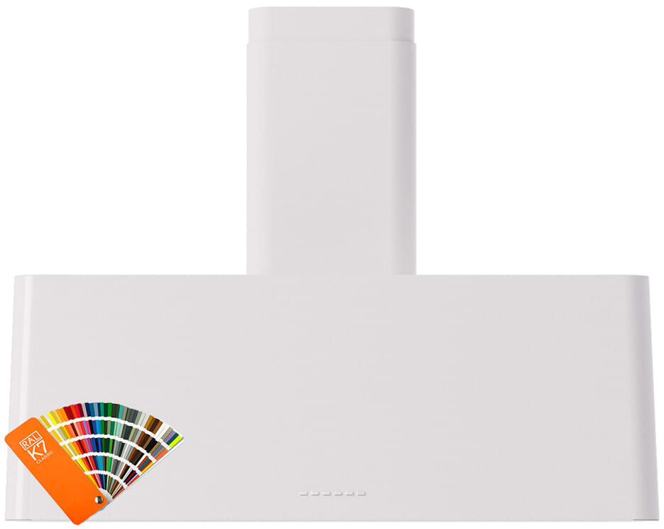 36 Inch Wall Mount Convertible Range Hood
