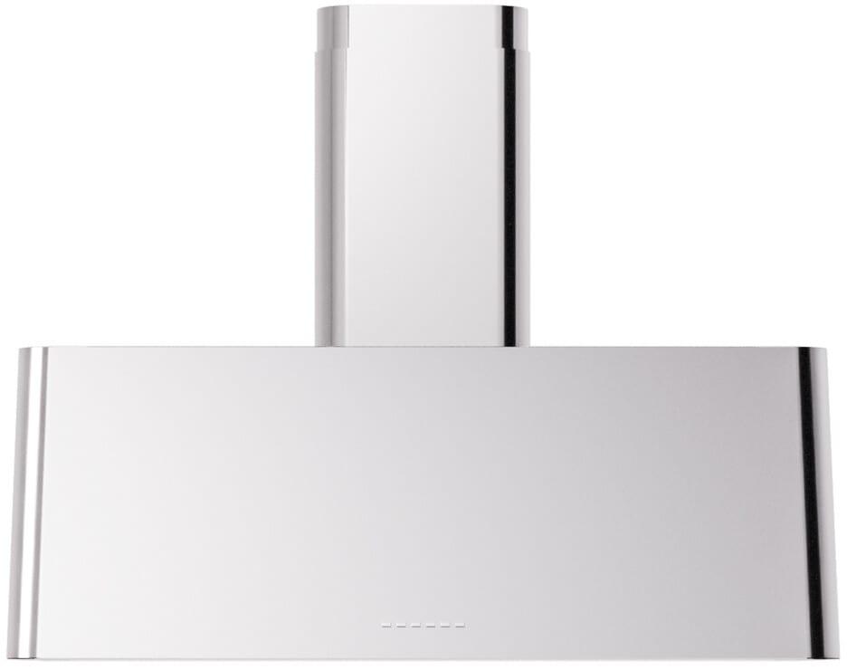 36 Inch Wall Mount Convertible Range Hood