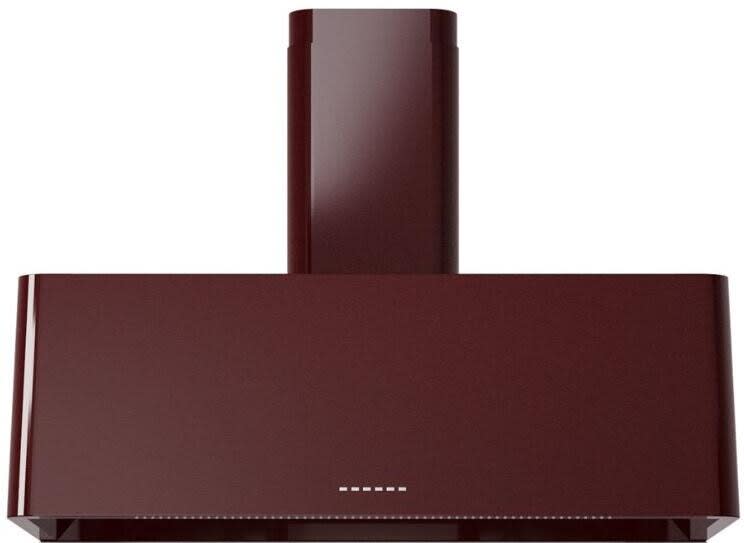 40 Inch Wall Mount Convertible Range Hood