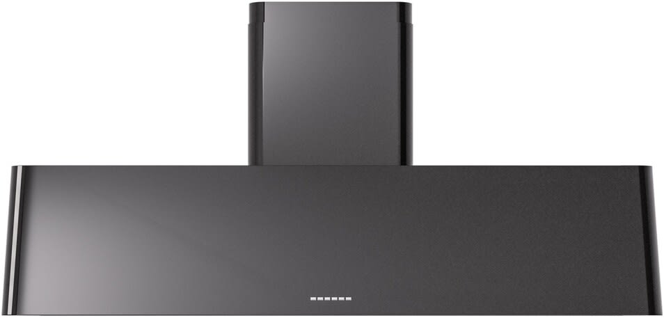 60 Inch Wall Mount Convertible Range Hood