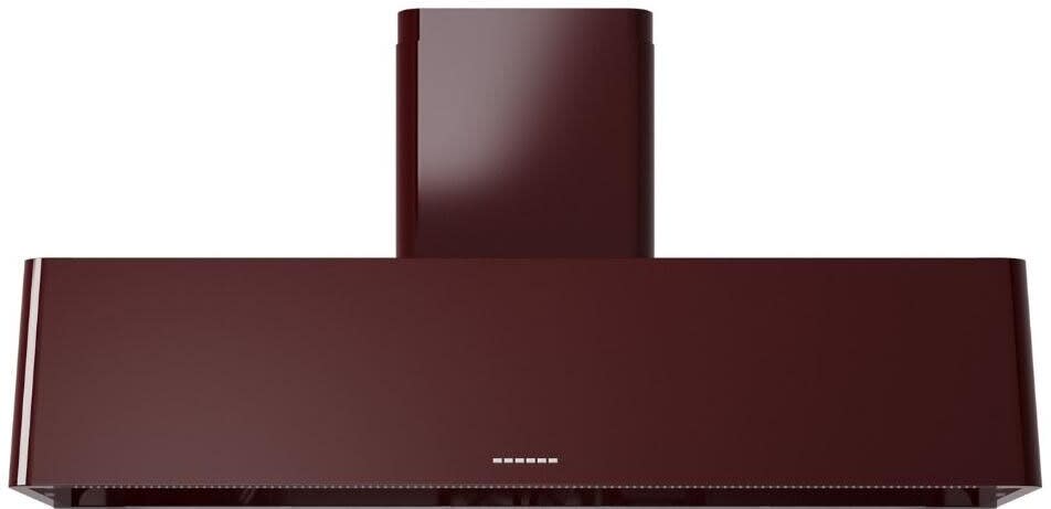 60 Inch Wall Mount Convertible Range Hood