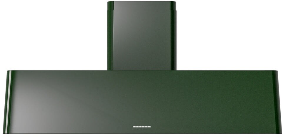 60 Inch Wall Mount Convertible Range Hood
