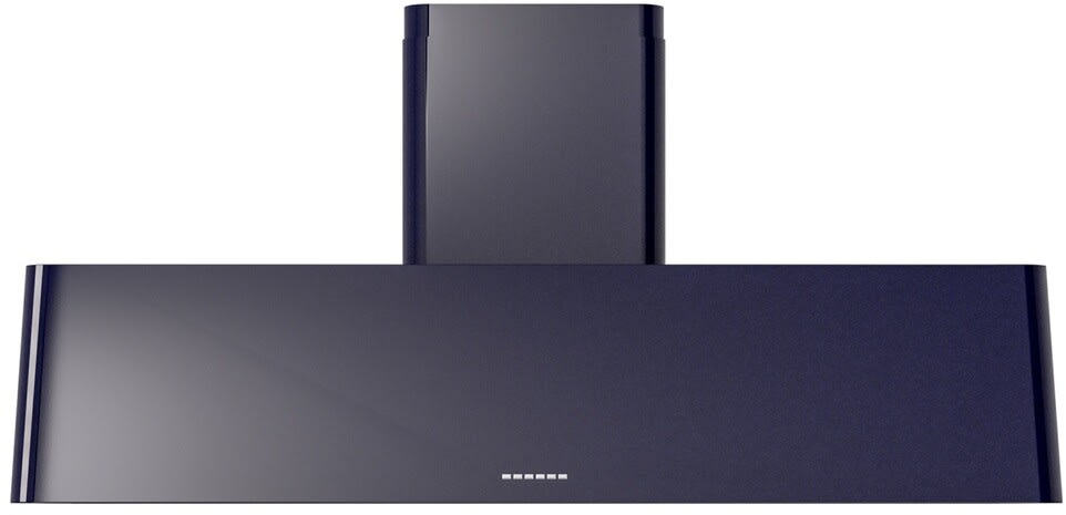 60 Inch Wall Mount Convertible Range Hood