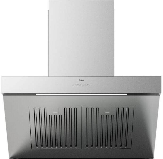 Wall Mount Range Hood