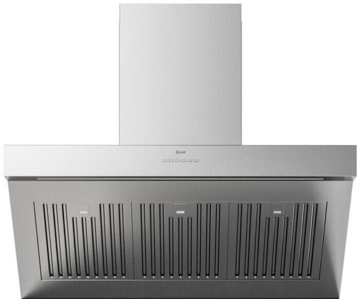 Wall Mount Range Hood
