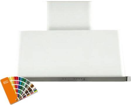 40 Inch Wall Mount Range Hood