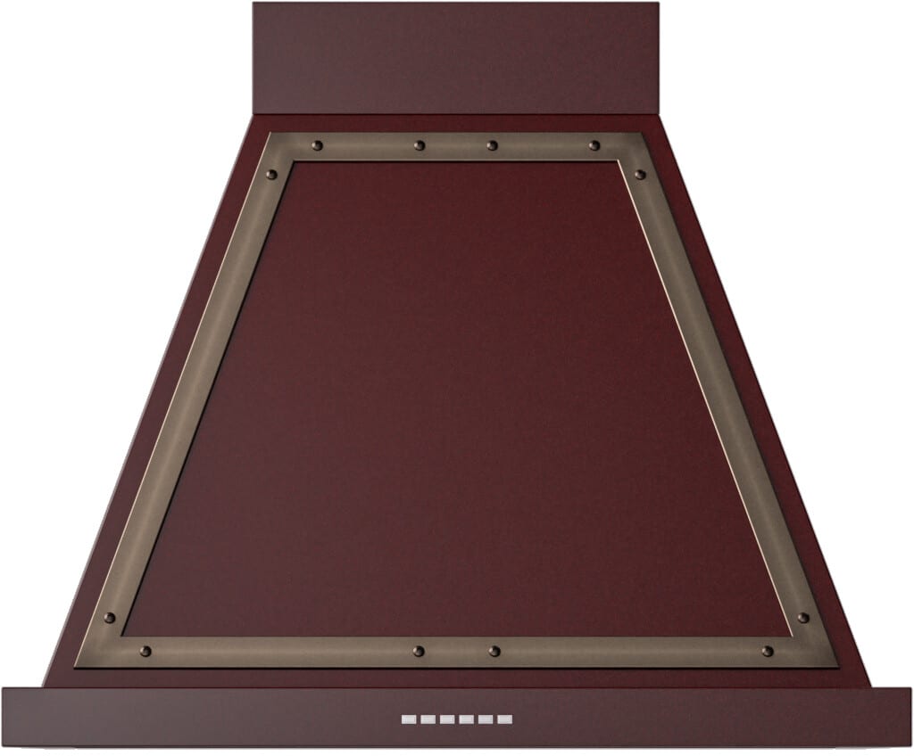 30 Inch Wall Mount Range Hood