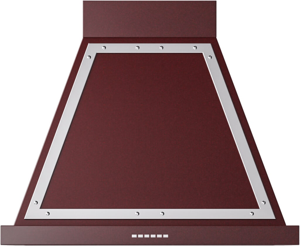 30 Inch Wall Mount Range Hood