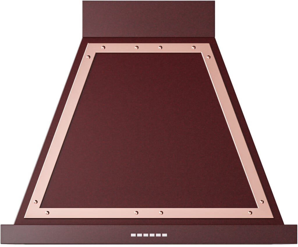 30 Inch Wall Mount Range Hood
