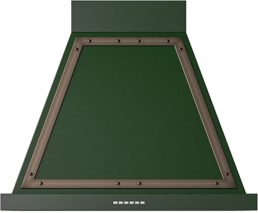 30 Inch Wall Mount Range Hood