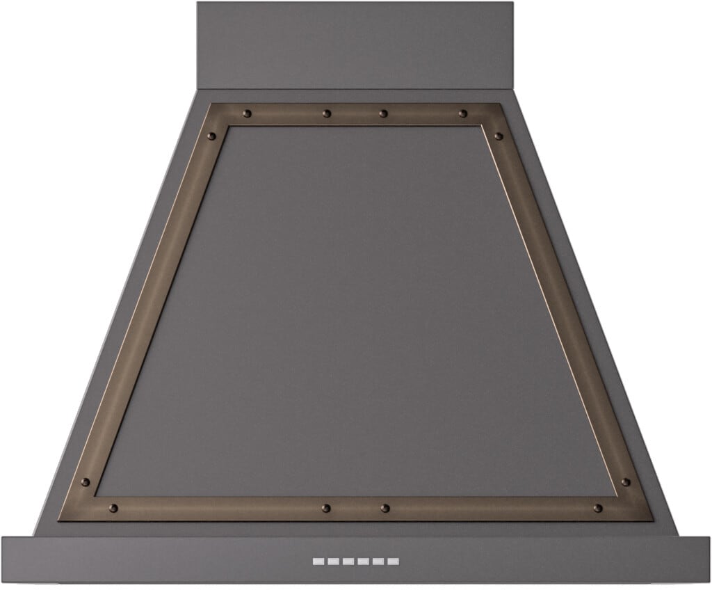 30 Inch Wall Mount Range Hood