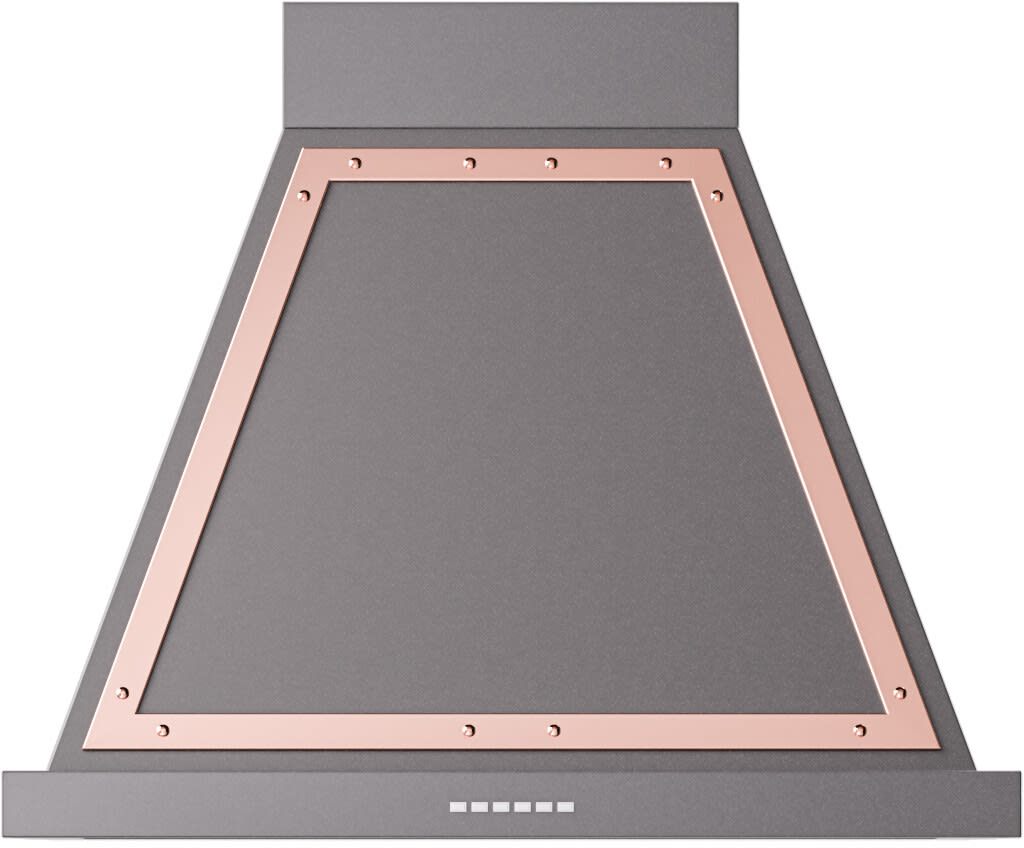 30 Inch Wall Mount Range Hood
