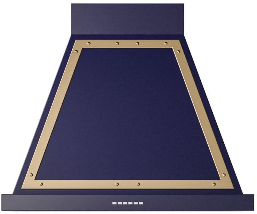 30 Inch Wall Mount Range Hood