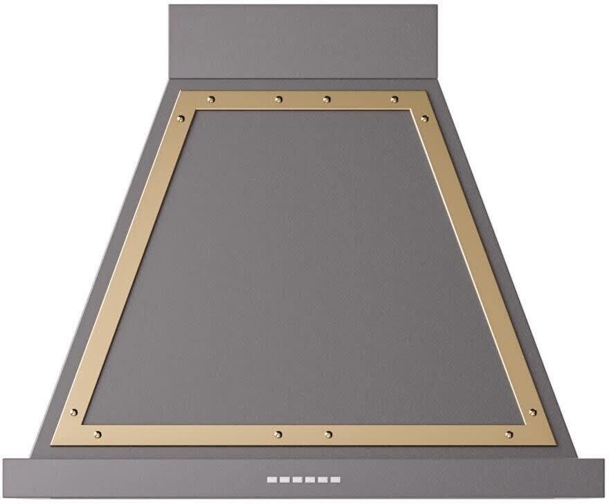 30 Inch Wall Mount Range Hood