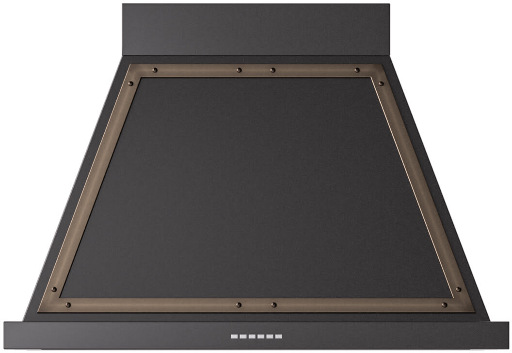 36 Inch Wall Mount Range Hood