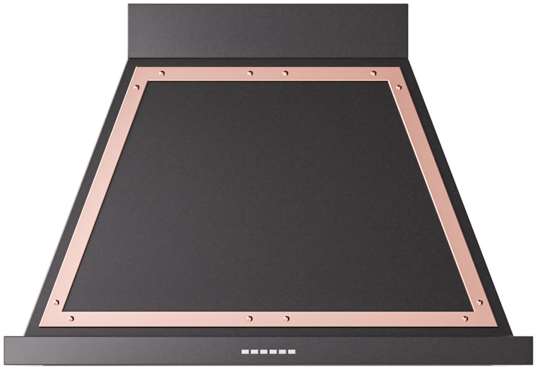 36 Inch Wall Mount Range Hood
