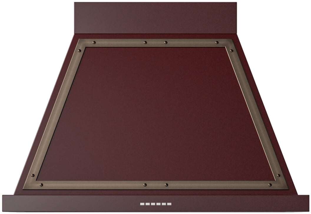 36 Inch Wall Mount Range Hood