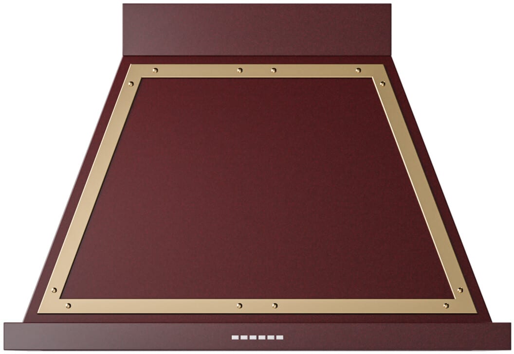 36 Inch Wall Mount Range Hood