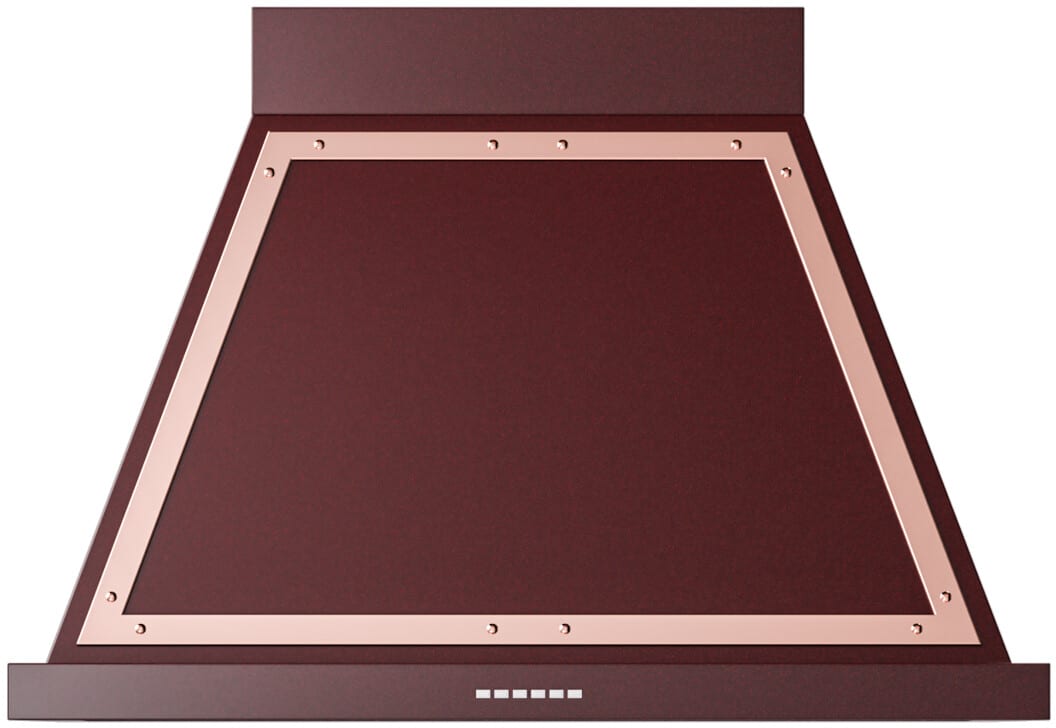 36 Inch Wall Mount Range Hood