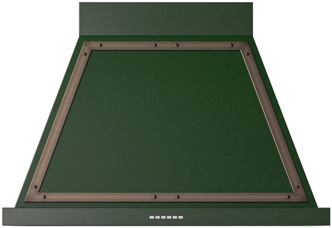 36 Inch Wall Mount Range Hood