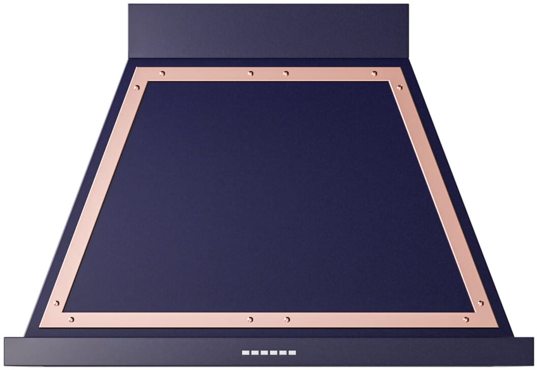 36 Inch Wall Mount Range Hood