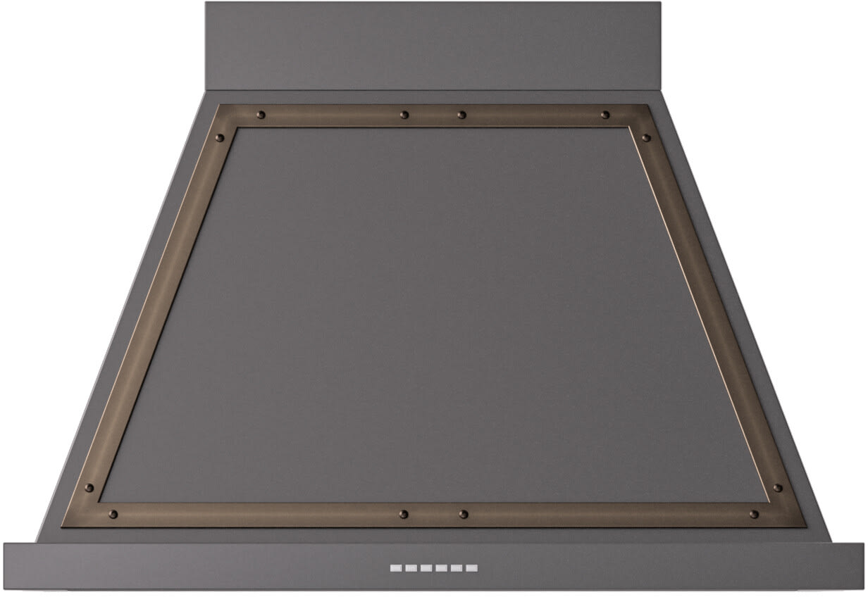36 Inch Wall Mount Range Hood