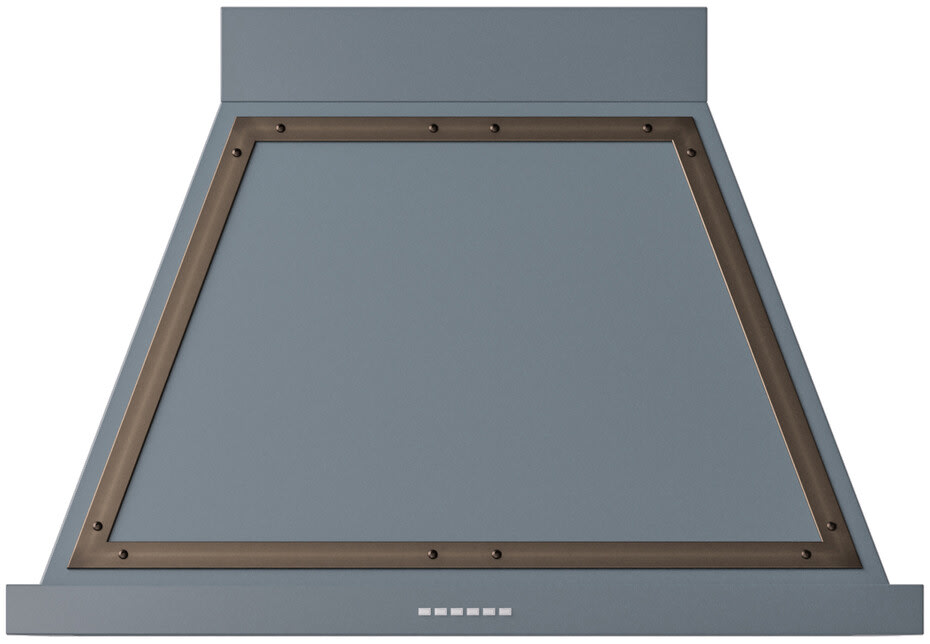 36 Inch Wall Mount Range Hood