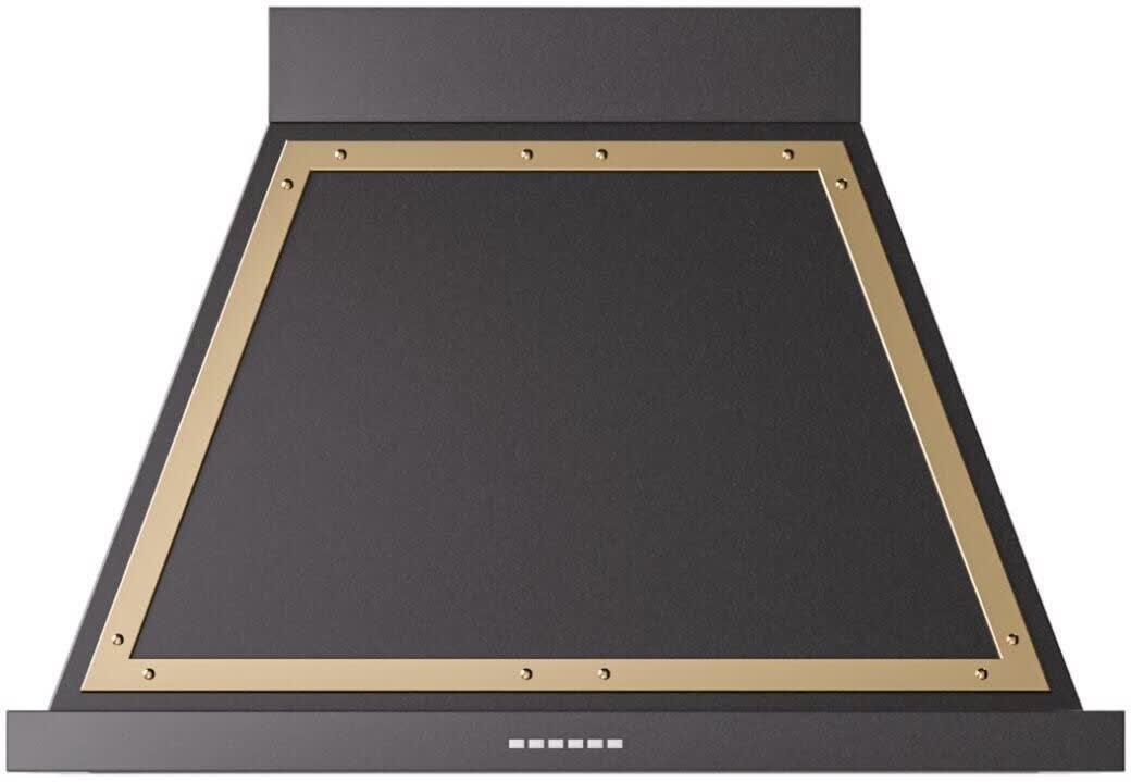 36 Inch Wall Mount Range Hood