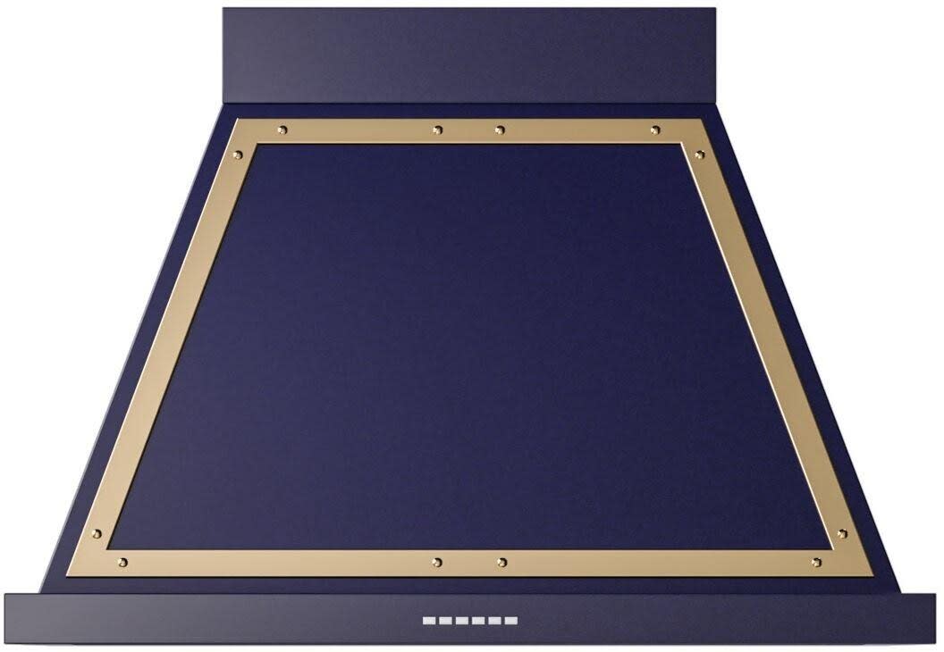 36 Inch Wall Mount Range Hood