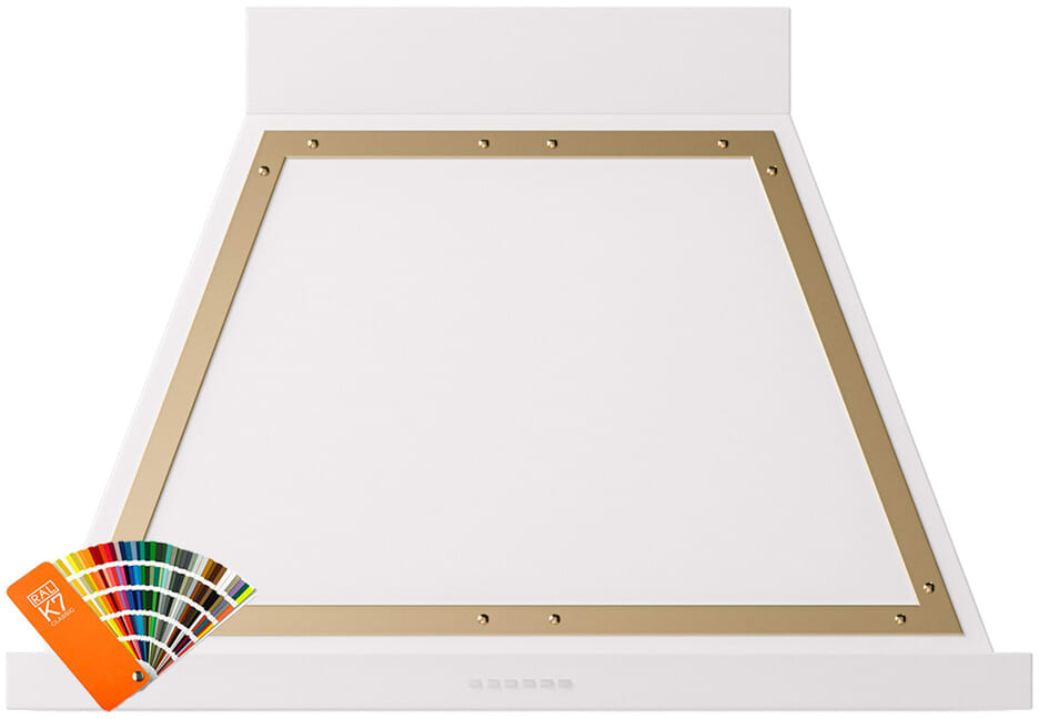 36 Inch Wall Mount Range Hood