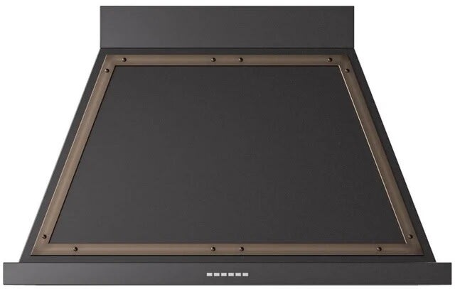 40 Inch Wall Mount Range Hood