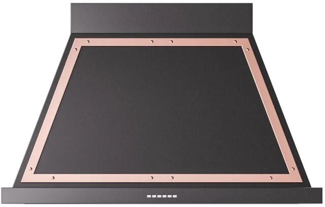 40 Inch Wall Mount Range Hood